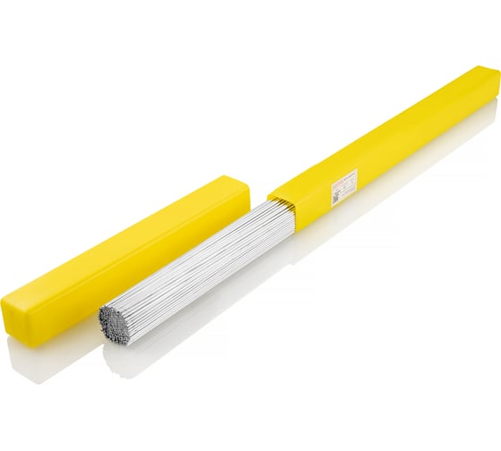 Изображение товара Пруток алюминиевый ARTISAN TIG ER5356 L1000 3.2мм (5кг) 554041