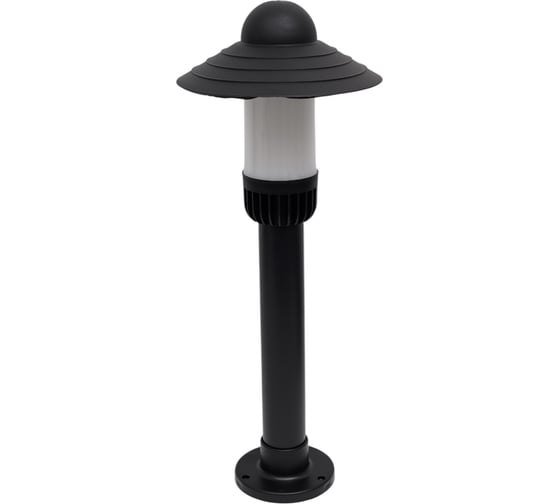 Изображение товара Светильник SVET НТУ 01-60-012 Поллар 1121 SV0601-0007