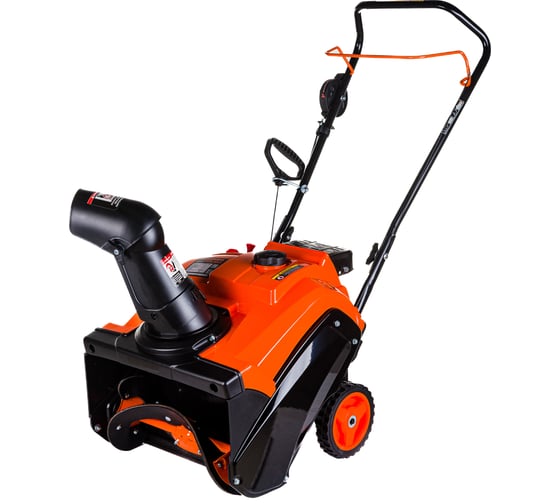 Изображение товара Бензиновый снегоуборочник CARVER STG-3045, 3.0 л.с., 01.017.00019