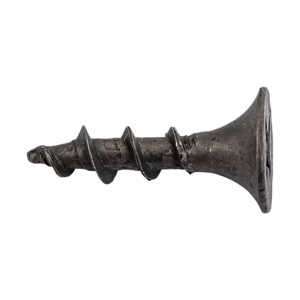 Изображение товара Саморез КРЕП-КОМП черный по дереву 3,5х16 150 шт.