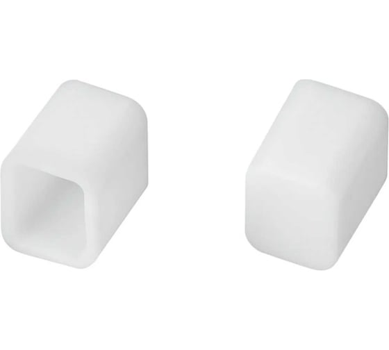 Изображение товара Заглушка Arlight для лент VELA-2.5x6 10шт 053635