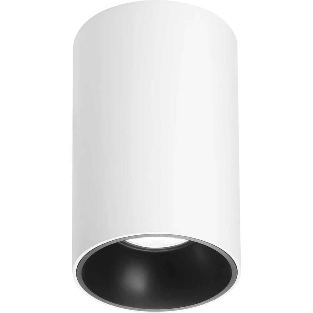 Изображение товара Современный встроенный светильник Arlight SP-SALT-R95-20W Day4000 для натяжных потолков