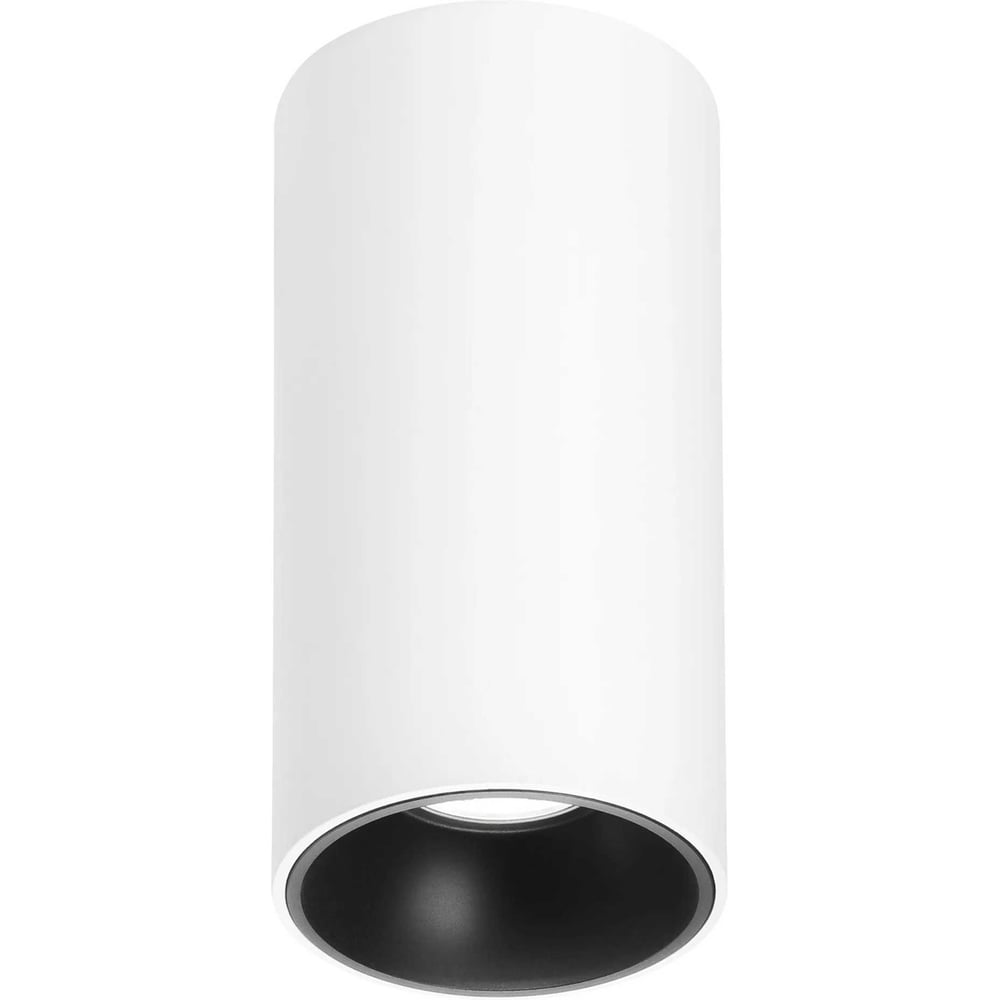 Изображение товара Светильник Arlight SP-SALT-R75-15W Warm3000 накладной для натяжных потолков