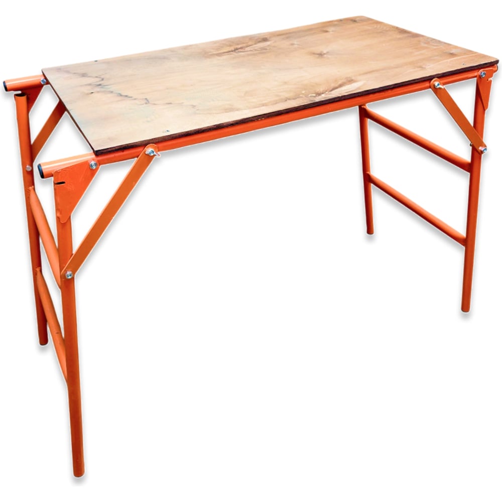 Изображение товара Малярный сборно-разборный столик ООО РИЗ SMH78 для малярных работ