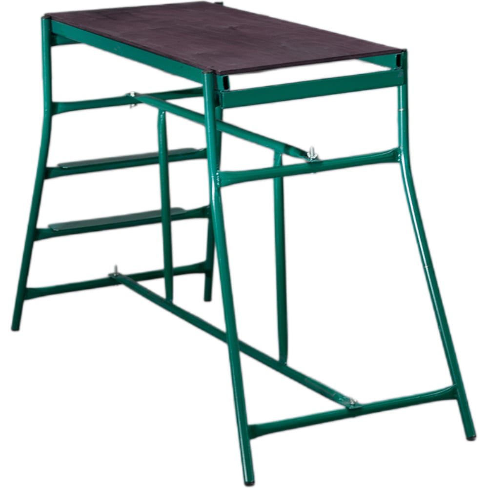 Изображение товара Столик малярный сборно-разборный ООО "РИЗ" SMH90 с высотой 0.9 м