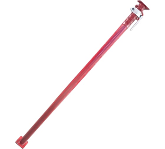 Изображение товара Стойка для опалубки ООО "РИЗ" ЭКОНОМ Н=4,2 м STE42