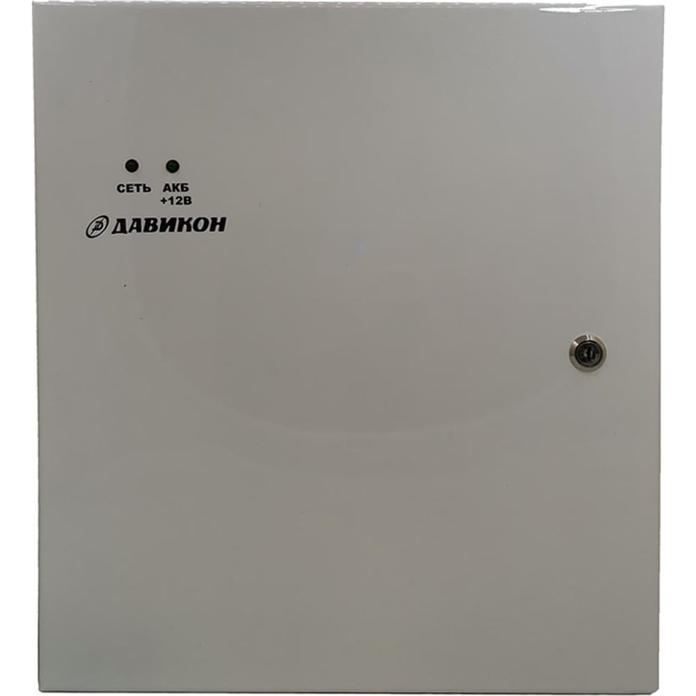 Бесперебойный блок питания ДAВИКОН блок питания accord acc 600w np 600w