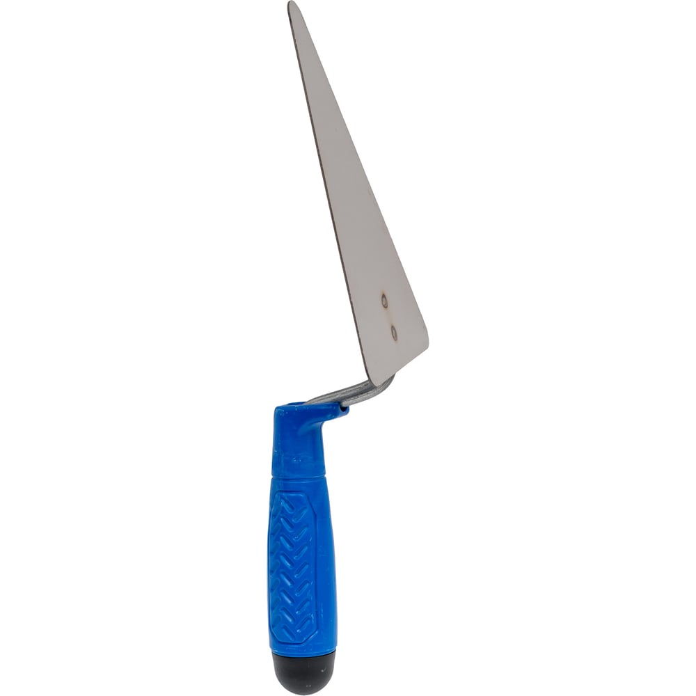 Изображение товара Кельма треугольник ИНТЕК 160мм для кладки и отделки