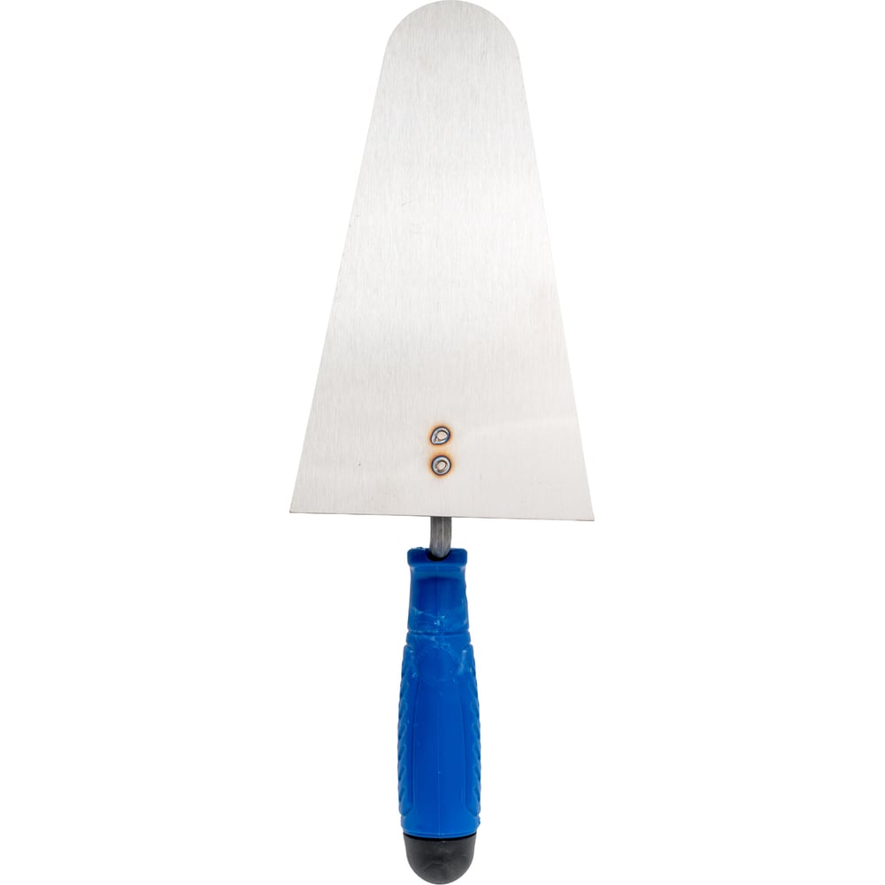 Изображение товара Кельма полукруглая ИНТЕК 200мм для строительства и ремонта