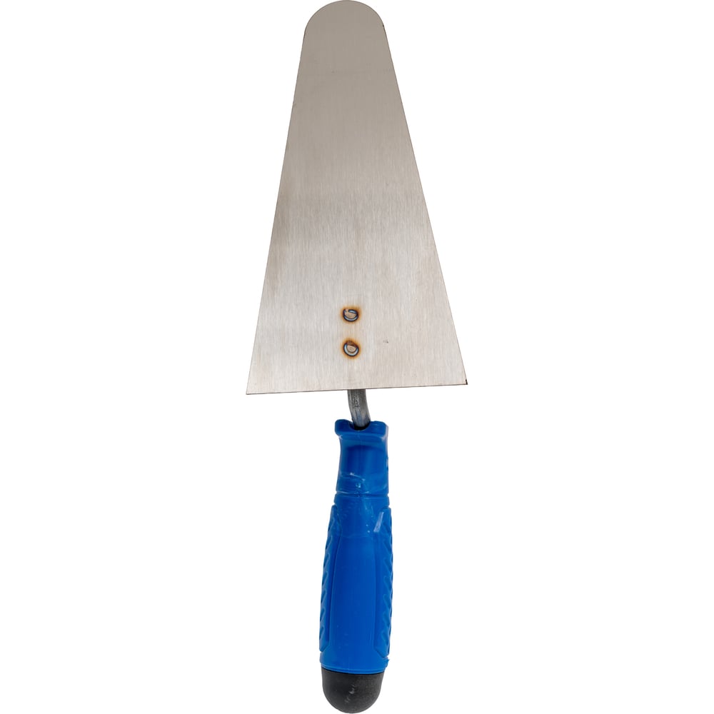 Изображение товара Кельма полукруглая ИНТЕК 180 мм 10775-180