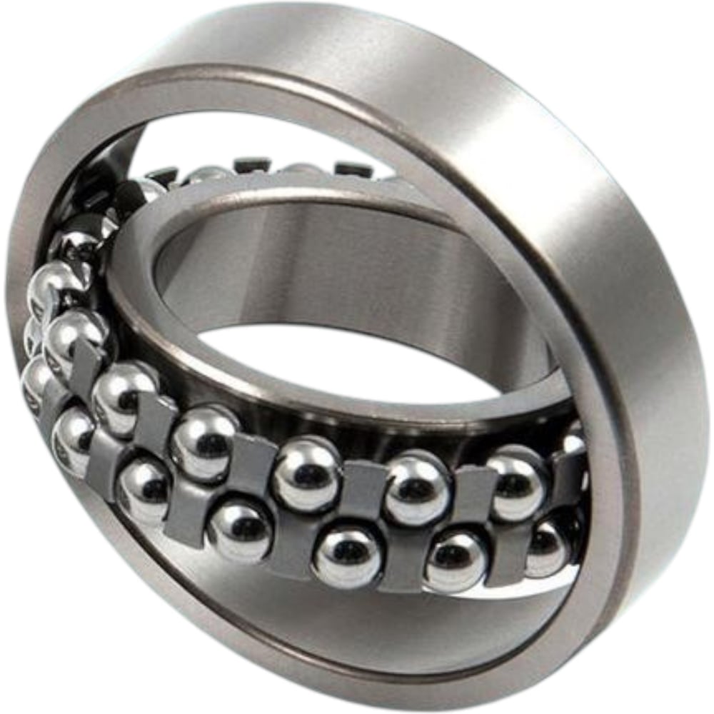 Изображение товара Подшипник CNIC 1605 2305 70931 шариковый двухрядный радиальный открытый сталь