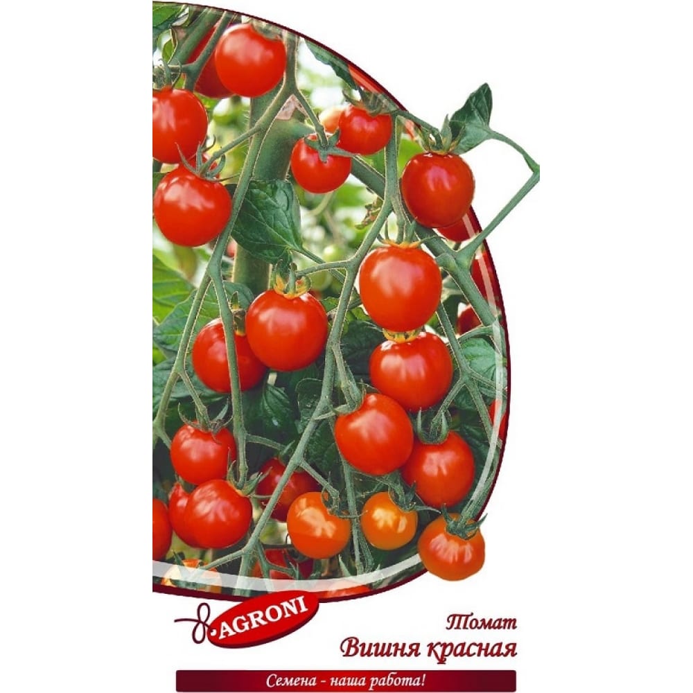 Томат семена Агрони томат сибирское чудо 20 шт
