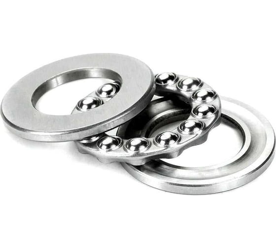 Изображение товара Подшипник CNIC 8217 51217 73254