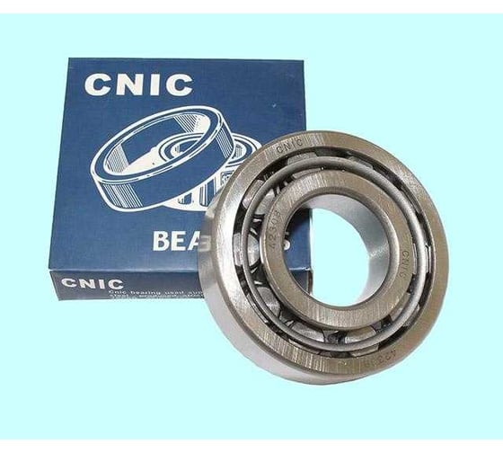 Изображение товара Подшипник CNIC 6-42205 NJ205/P6 47938