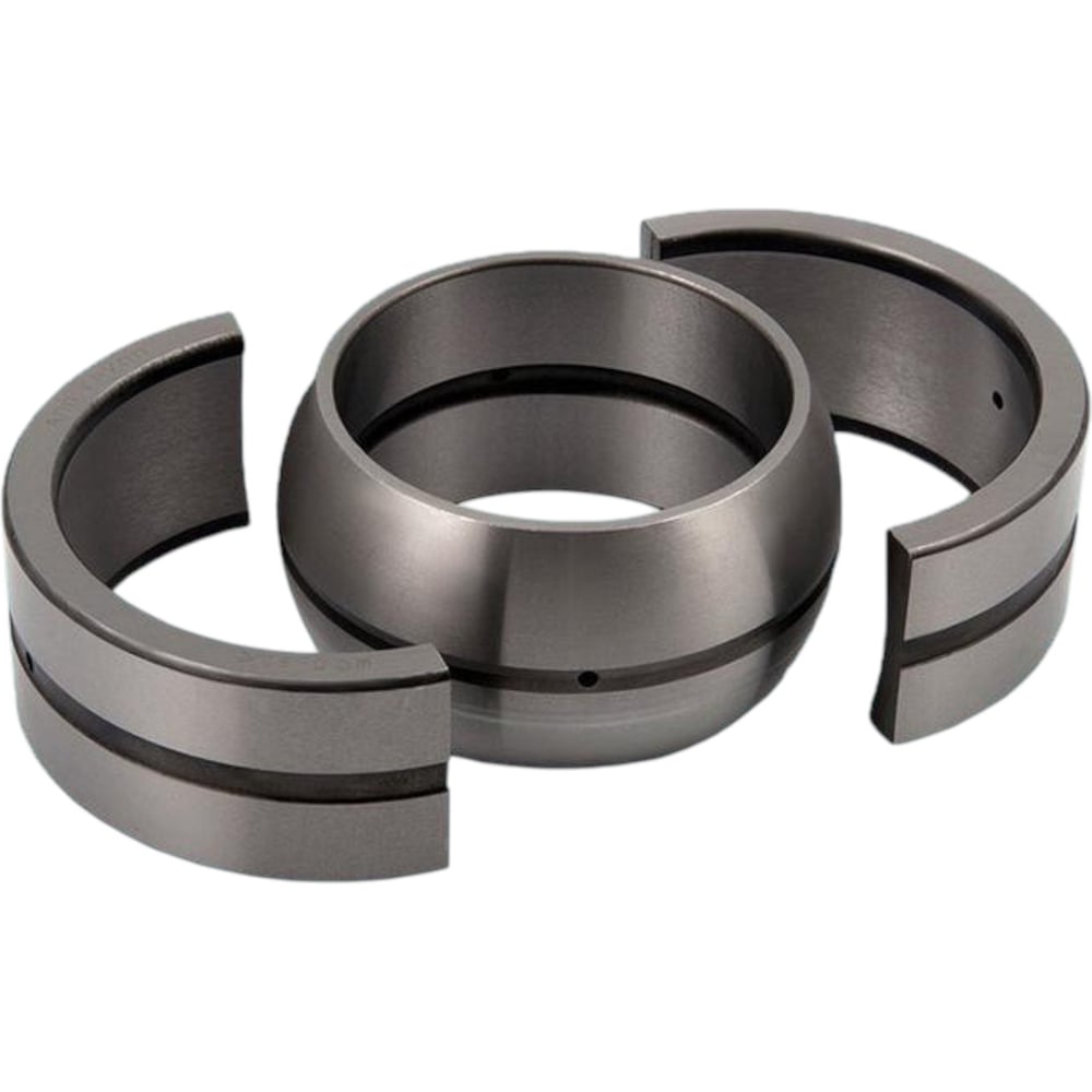 Изображение товара Подшипник скольжения CNIC ШСЛ60K GEWCN60 73878 промышленные размеры