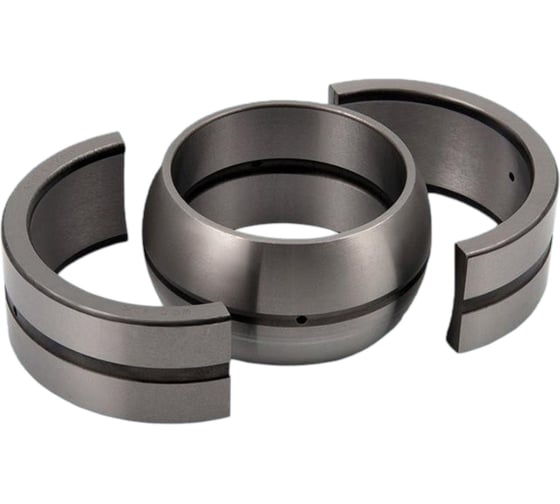 Изображение товара Подшипник CNIC ШСЛ60K GEWCN60 73878