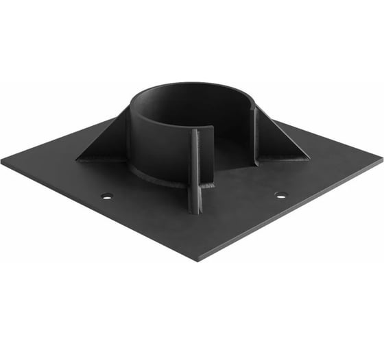 Изображение товара Оголовок для винтовой сваи усиленный ARNO INDUSTRIES ф57 ARN30