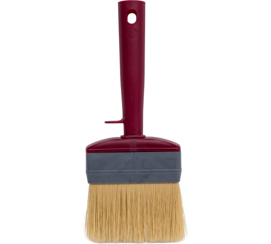 Изображение товара Кисть макловица ИНТЕК Профи 100x30 10305-100-030