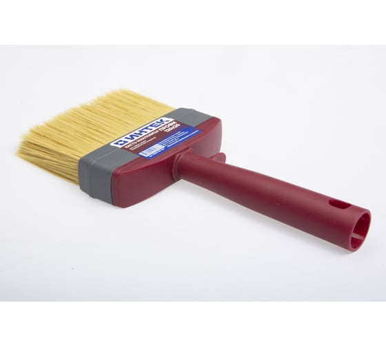 Изображение товара Кисть макловица ИНТЕК Профи 120x30 10305-120-030