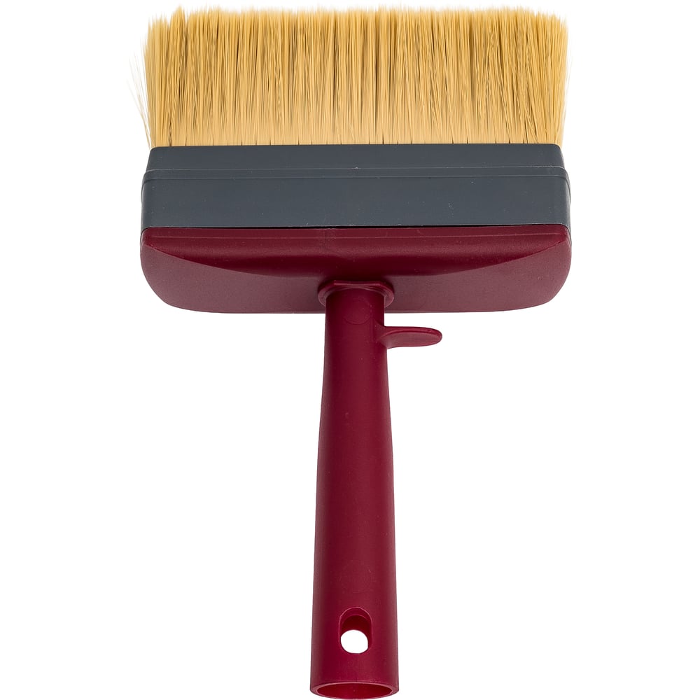 Изображение товара Кисть макловица ИНТЕК Профи 150x50 для малярных работ