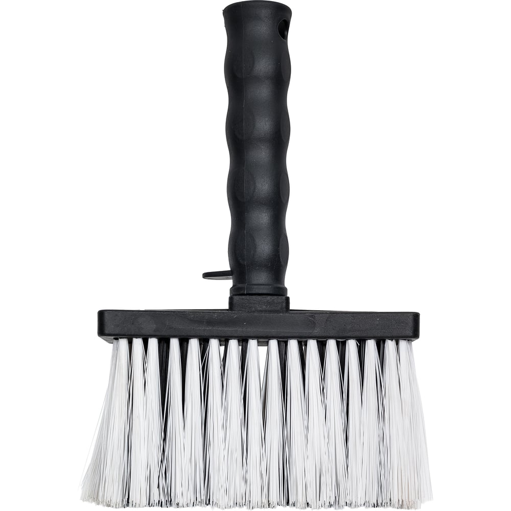 Изображение товара Кисть макловица ИНТЕК 50*140мм искусственная щетина пластиковое основание