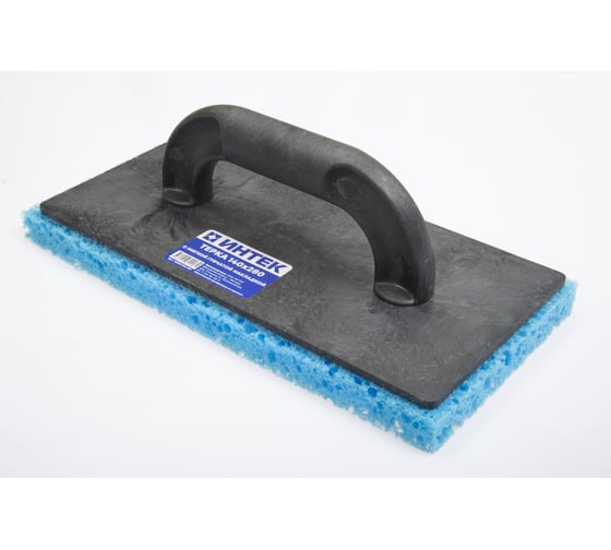 Изображение товара Терочная доска ИНТЕК 280x140 с мягкой губчатой накладкой 20мм 10204-004-001