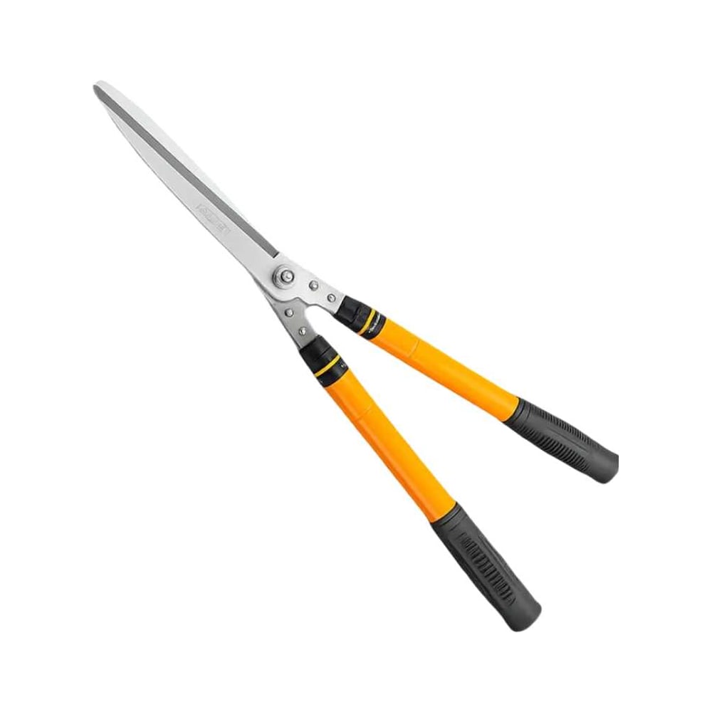 Изображение товара Ножницы садовые телескопические DINGQI кусторез секатор для живой изгороди