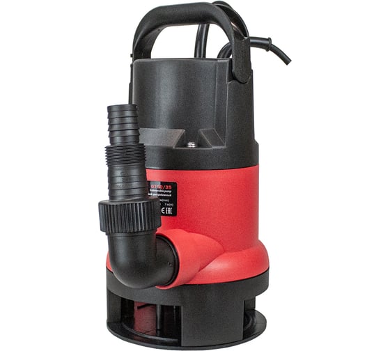 Изображение товара Дренажный насос EDON Q750/35 37629