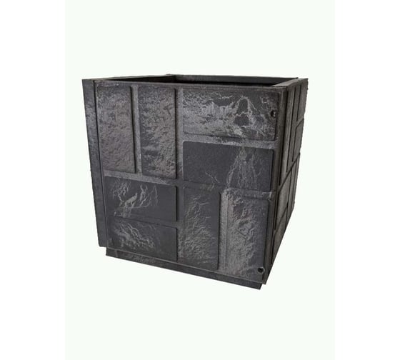 Изображение товара Кашпо Neoкомпозит 8К, 13 л Каш8К-13 Г