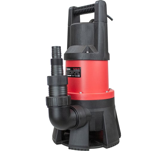 Изображение товара Дренажный насос EDON Q1300/40 37633