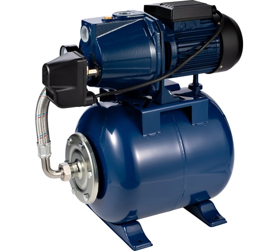 Изображение товара Станция водоснабжения Беламос XA 05 ALL