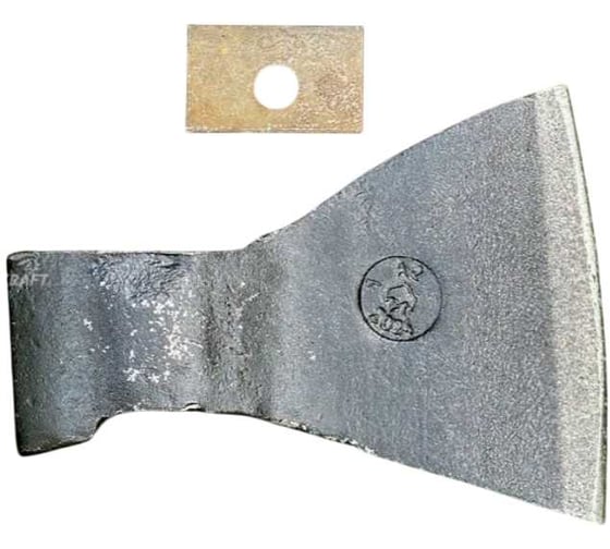 Изображение товара Топор KRAFTAIR без топорища А2 с клином