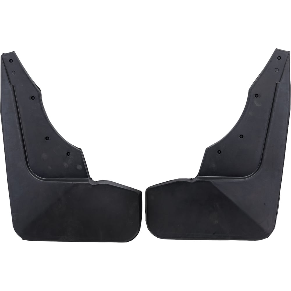 Передние брызговики Рено Дастер, Ниссан Террано Sonatex