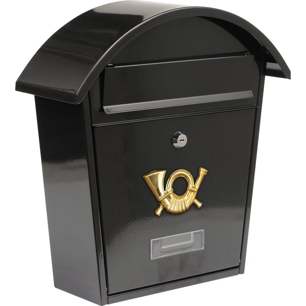 Почтовый ящик VOREL 380х320х105 мм 78585