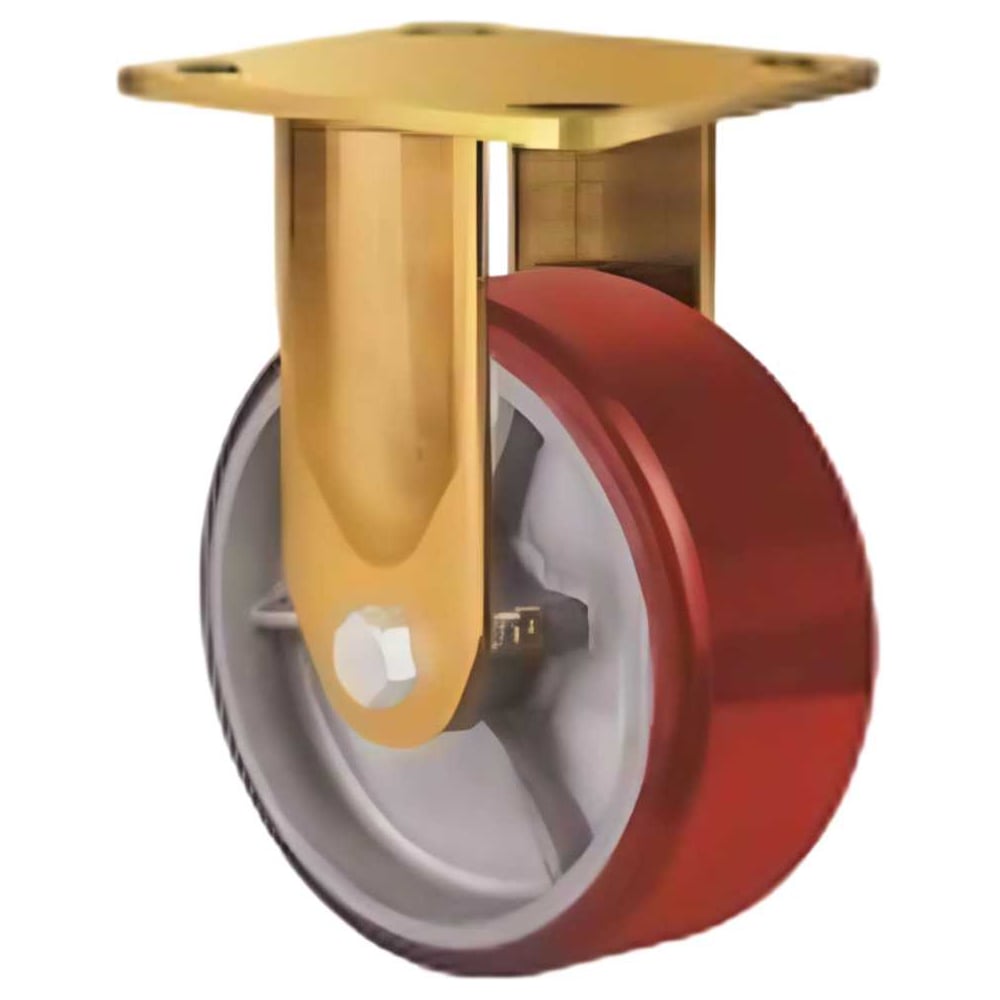 Изображение товара Опора неповоротная Inford A41 VIBT 150R