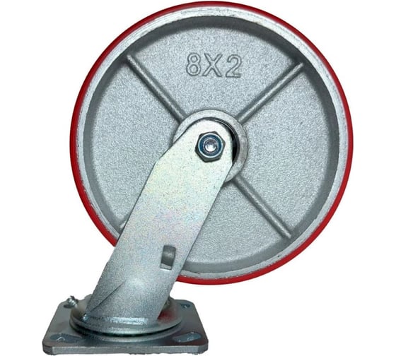 Изображение товара Опора поворотная Inford A41 VIBT 125S