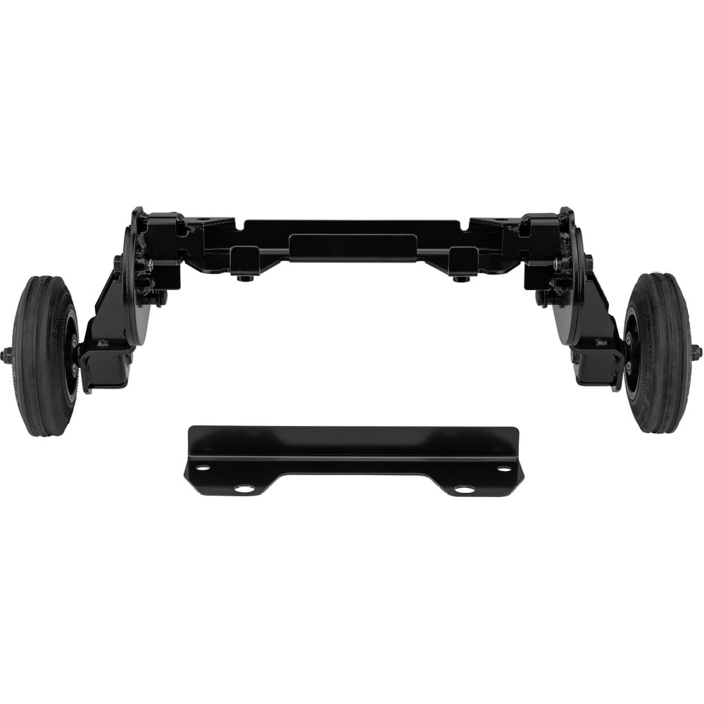 Изображение товара Комплект крепления для колес Makita 191A01-6 - надежный выбор