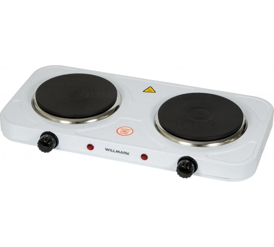 Изображение товара Электрическая плита настольная Willmark НS-210W 2000612