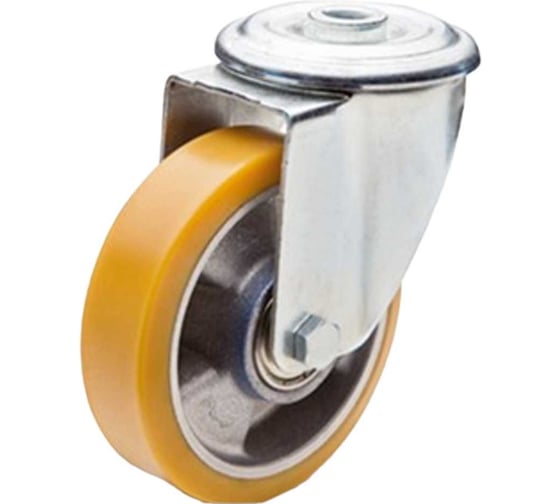 Изображение товара Опора поворотная под болт E21 Inford VABM 100 H