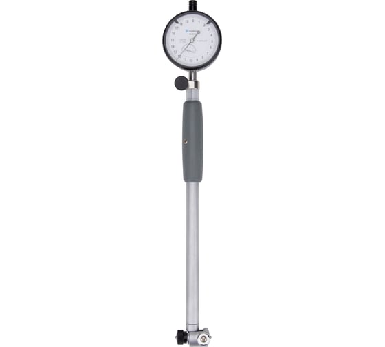 Изображение товара Нутромер индикаторный NORGAU 35-50 мм, 0,001 мм 042008104