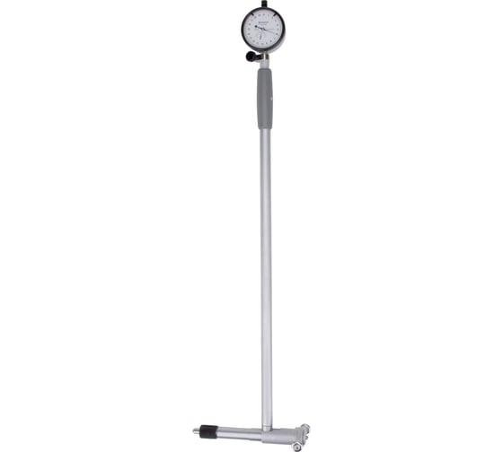 Изображение товара Нутромер индикаторный NORGAU 160-250 мм, 0,001 мм 042008106