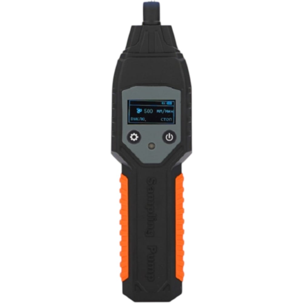 Изображение товара Насос пробоотборный P1 HardGas HP070001 для газоанализаторов