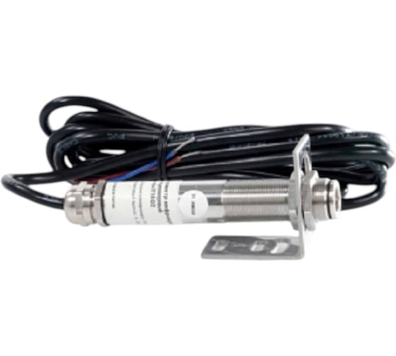 Изображение товара Пирометр стационарный инфракрасный VERDO IT1602 Госреестр СИ IT136020