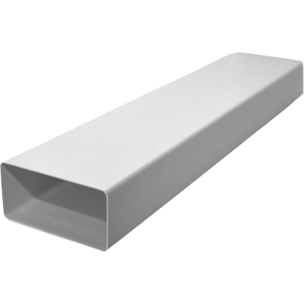 Изображение товара Канал плоский ВА ВЕНТ 55x110 1,5м П.55.1500