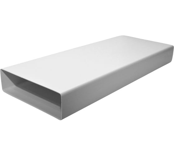 Изображение товара Канал плоский ВА ВЕНТ 60x204 1,5м П.60.1500