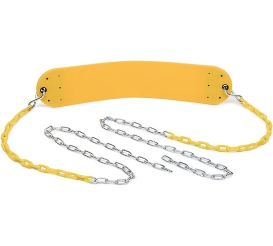 Изображение товара Качели подвесные гибкие на цепях MoyDvor Мойдвор SAC000110gY