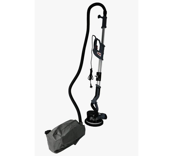 Изображение товара Шлифмашина для стен и потолков с рукояткой Profipower 2м ШМБ-900 E0283