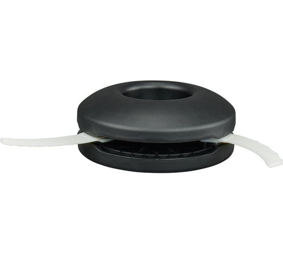 Изображение товара Триммерная головка с пластиковым ножами Makita 305 мм, М10x1.25LH 199868-0