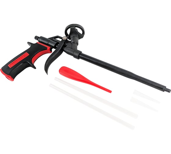 Изображение товара Пистолет для монтажной пены Toolberg 1911303 Премиум-Топ, Китай, PQ ЛА-00002623
