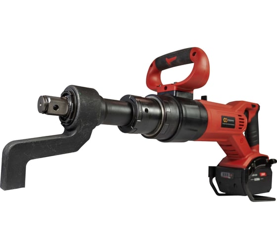 Изображение товара Аккумуляторный безударный гайковерт СМТ max. 2000 N.m HT24TP